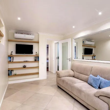 Apartment Malick - Sunny Way By Interhome *