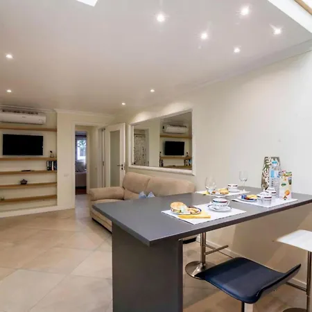 Appartement Apartment Infinity By Interhome