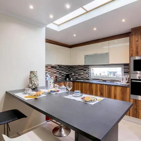 Apartment Infinity By Interhome Albufeira