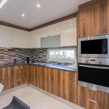 Appartement Apartment Infinity By Interhome Albufeira