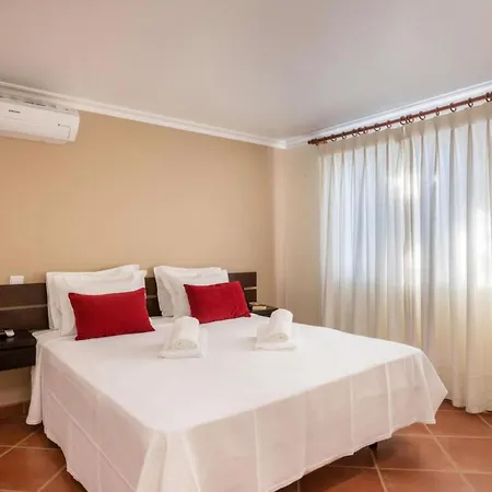 Malick - Sunny Way By Interhome Apartament