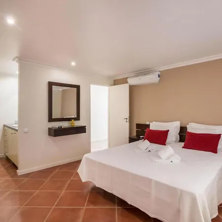 Apartment Infinity By Interhome * Albufeira