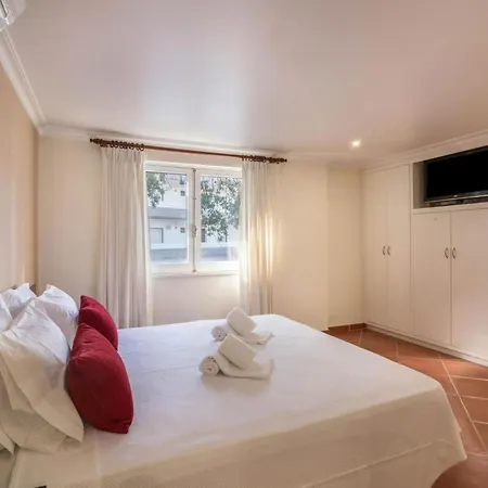 Appartement Apartment Infinity By Interhome *