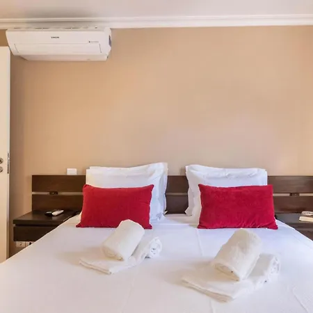 Apartamento Malick - Sunny Way By Interhome Albufeira