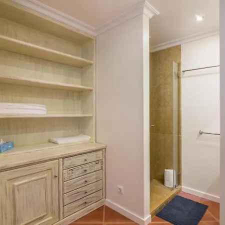 Malick - Sunny Way By Interhome Apartamento *