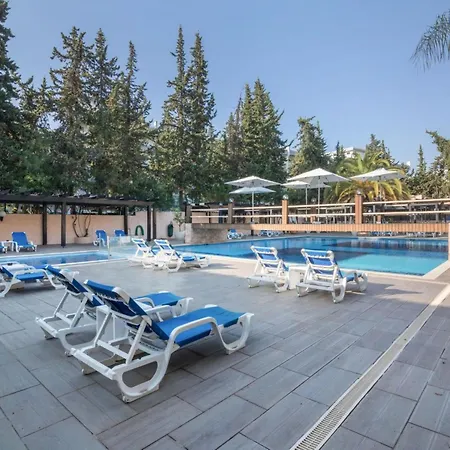 Malick - Sunny Way By Interhome Albufeira