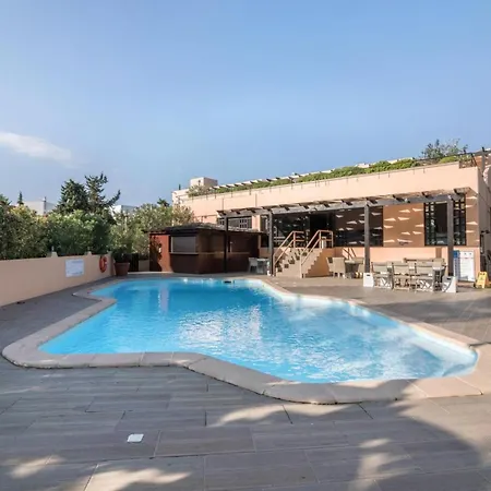 Malick - Sunny Way By Interhome Apartamento