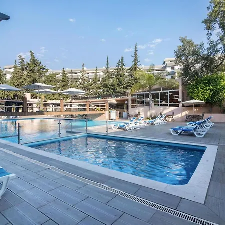 Apartamento Malick - Sunny Way By Interhome