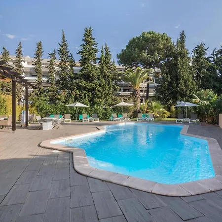 Apartamento Malick - Sunny Way By Interhome