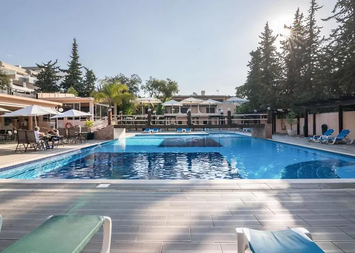 Apartamento Malick - Sunny Way By Interhome