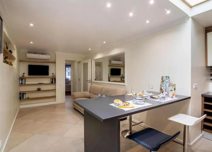 Apartamento Malick - Sunny Way By Interhome