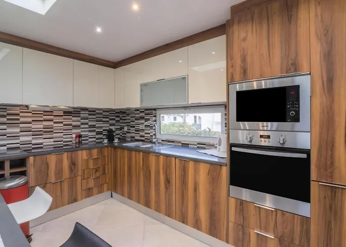 Apartament Malick - Sunny Way By Interhome Albufeira