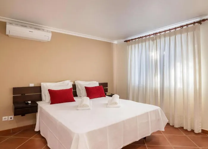 Malick - Sunny Way By Interhome Apartamento