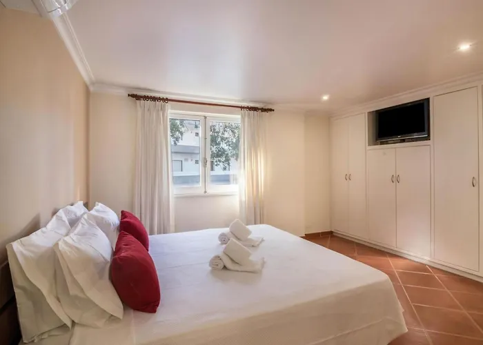 Apartament Malick - Sunny Way By Interhome *