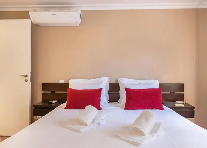 Apartament Malick - Sunny Way By Interhome Albufeira