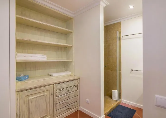 Malick - Sunny Way By Interhome Apartamento *