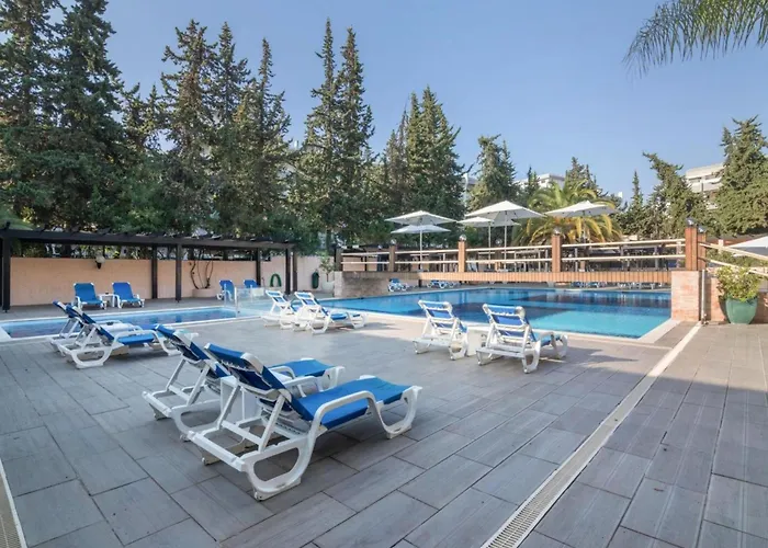 Malick - Sunny Way By Interhome Albufeira