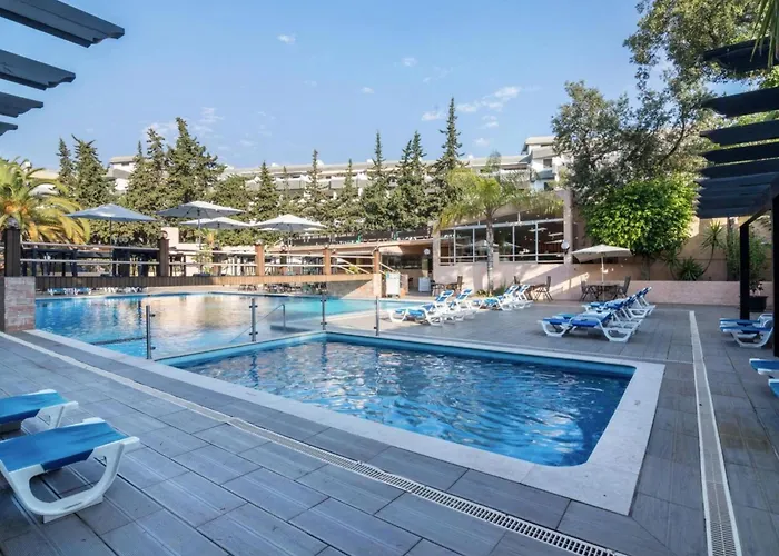 Apartamento Malick - Sunny Way By Interhome