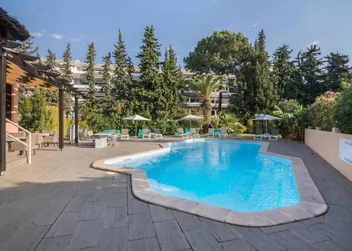 Apartament Malick - Sunny Way By Interhome