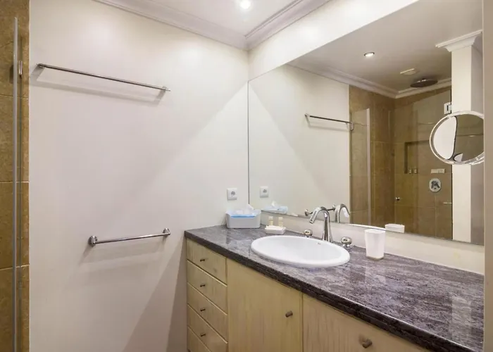 Malick - Sunny Way By Interhome *